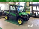 John Deere XUV 875R Image