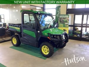 John Deere XUV 875R Image