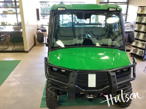 Image of John Deere XUV 875R equipment image 3
