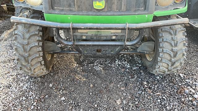 Image of John Deere Gator XUV equipment image 3