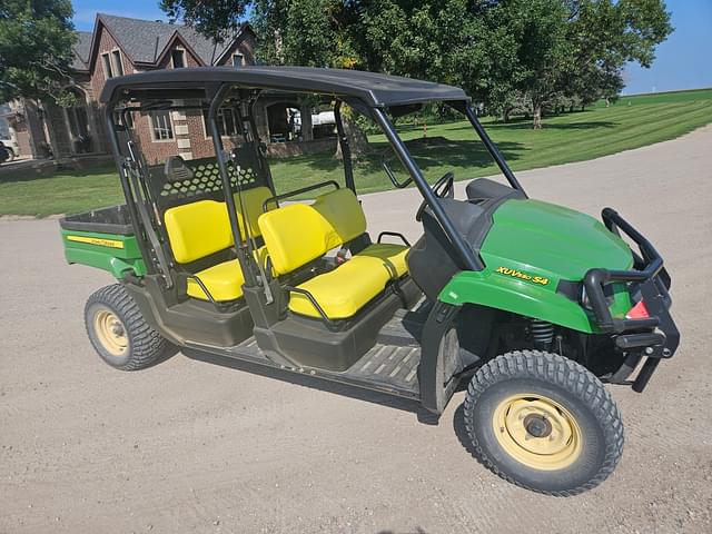 Image of John Deere XUV 550 equipment image 1