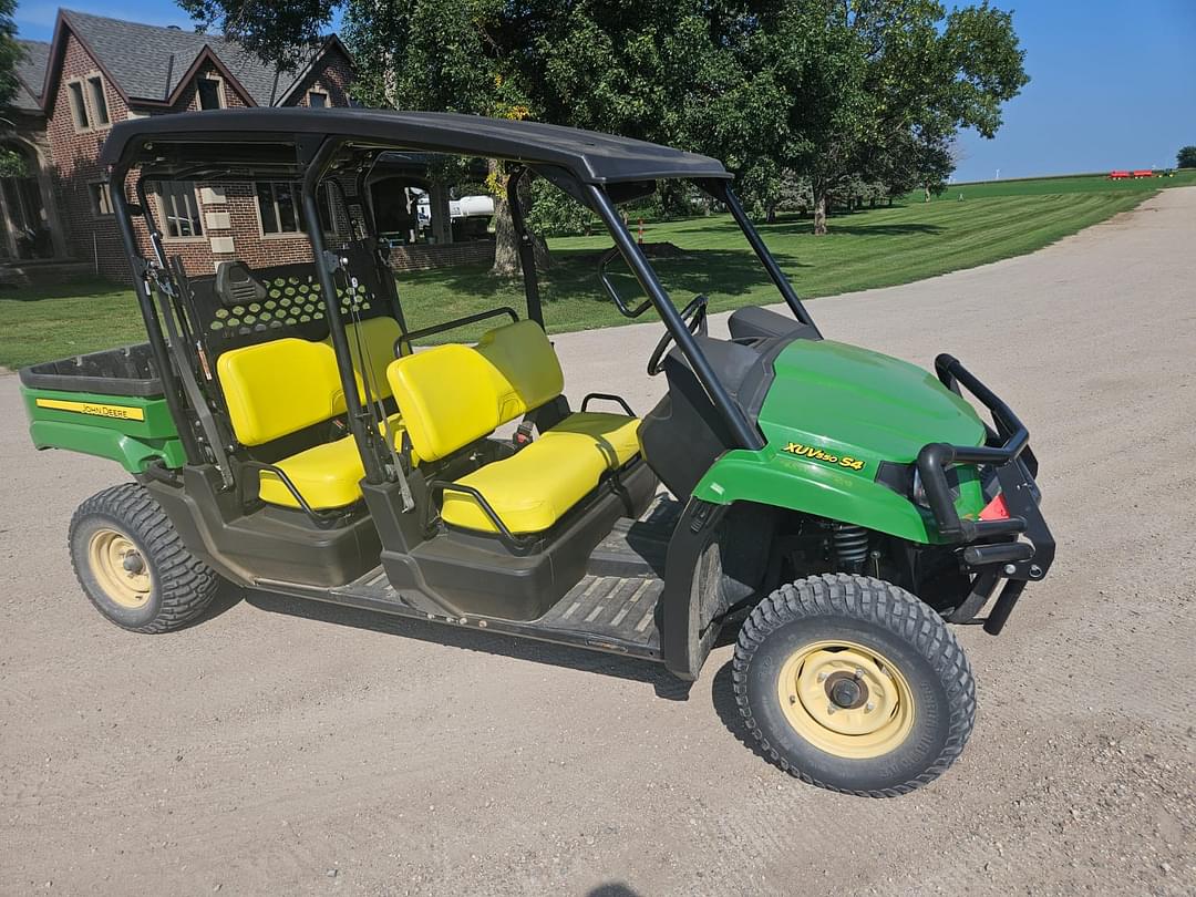 Image of John Deere XUV 550 Primary image