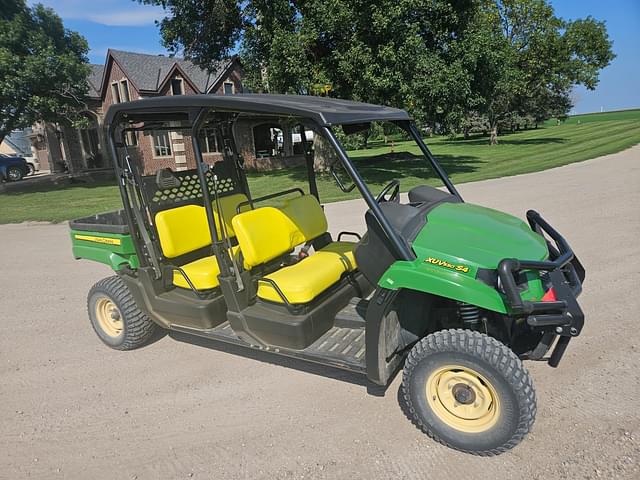 Image of John Deere XUV 550 equipment image 2