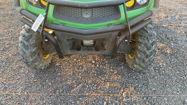 Image of John Deere XUV 550 equipment image 3