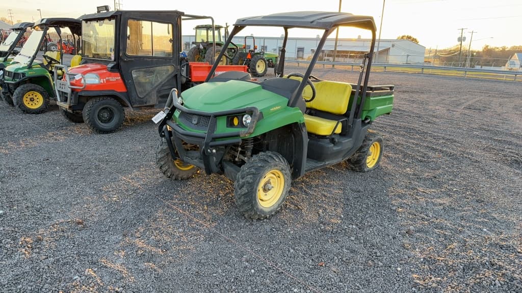 Image of John Deere XUV 550 Primary image