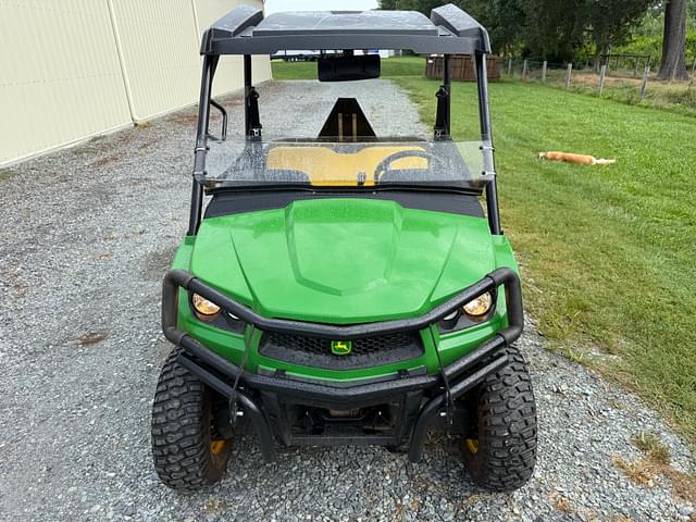 Image of John Deere XUV 560E equipment image 4