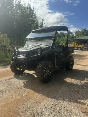 John Deere XUV 590 Image