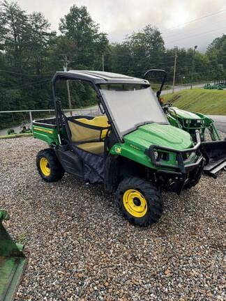 Main image John Deere XUV 590i Gator