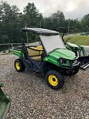 John Deere XUV 590i Gator Image