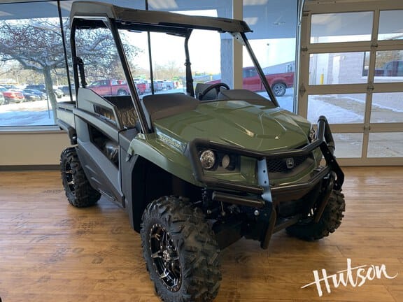 Main image John Deere XUV 590M