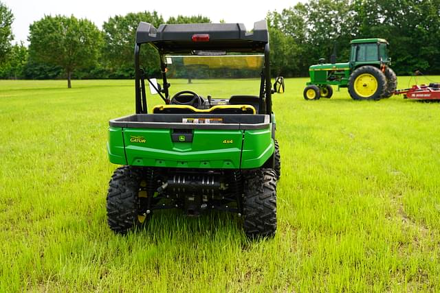 Image of John Deere XUV 590M equipment image 3