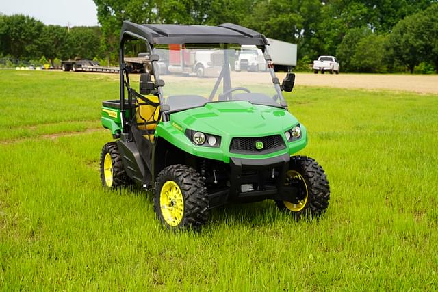 Image of John Deere XUV 590M equipment image 1