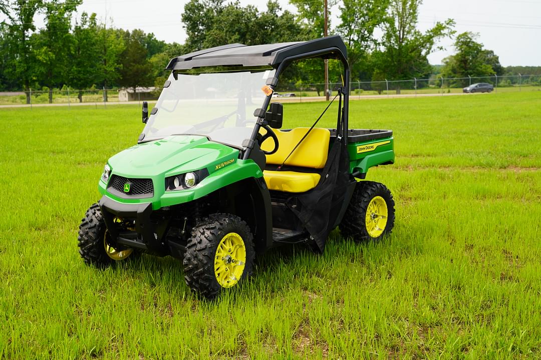 Image of John Deere XUV 590M Primary image
