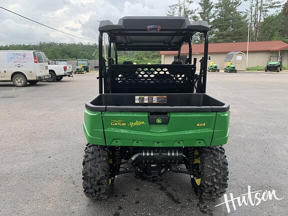 Image of John Deere XUV 590M S4 equipment image 2