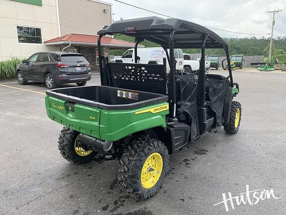 Image of John Deere XUV 590M S4 equipment image 3