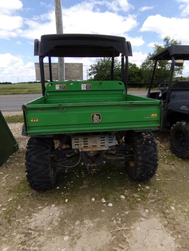Image of John Deere Gator XUV 620i equipment image 3