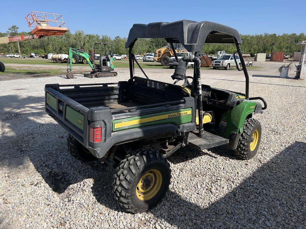 John Deere XUV 825E Other Equipment Outdoor Power for Sale | Tractor Zoom