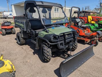 Main image John Deere Gator XUV 825i