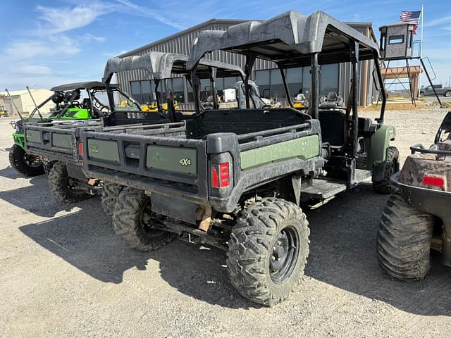 Image of John Deere XUV 825M equipment image 3