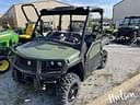 2024 John Deere XUV 835M Image