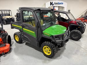 John Deere XUV 835M Image