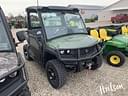 2024 John Deere XUV 835M Image