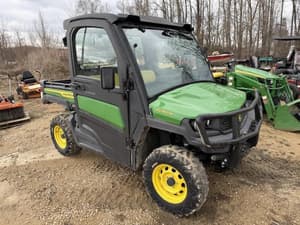 John Deere XUV 835M Image