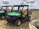 John Deere XUV 835M Image
