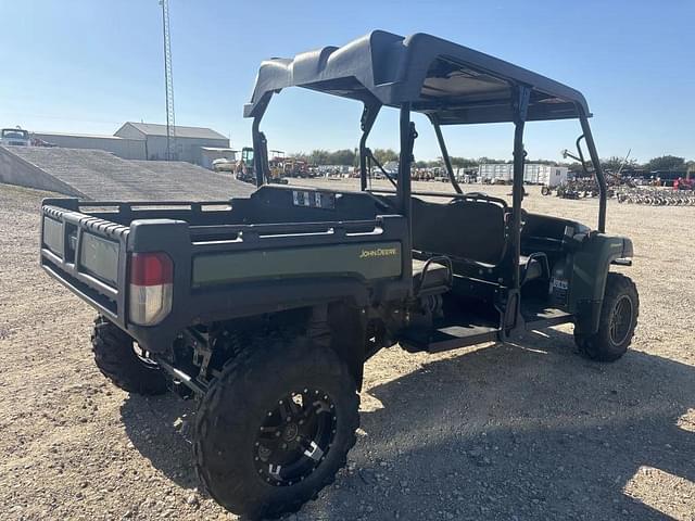 Image of John Deere Gator XUV 855M S4 equipment image 2