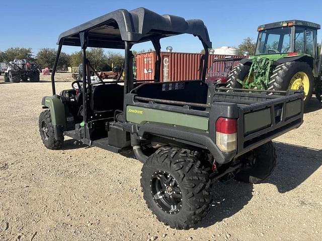 Image of John Deere Gator XUV 855M S4 equipment image 1