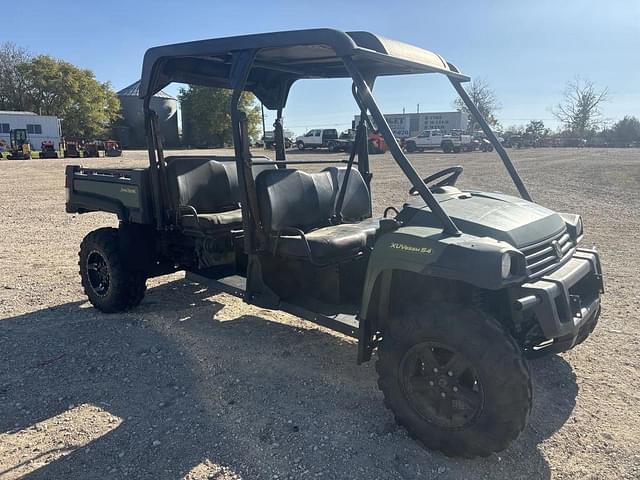 Image of John Deere Gator XUV 855M S4 equipment image 3