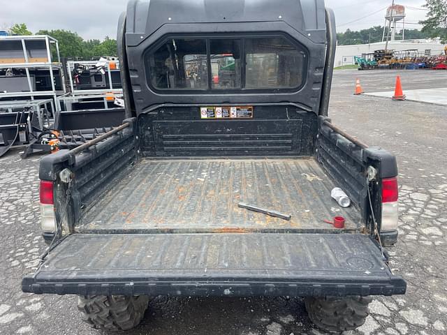 Image of John Deere Gator XUV 855M S4 equipment image 3