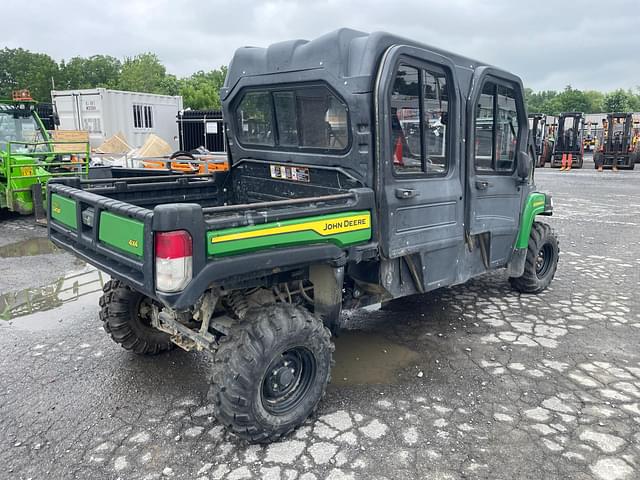 Image of John Deere Gator XUV 855M S4 equipment image 2