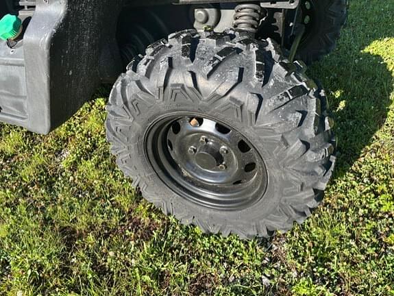 Image of John Deere XUV 865M equipment image 2