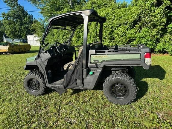Image of John Deere XUV 865M equipment image 1