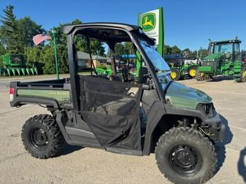 Main image John Deere XUV 865M