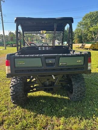 Image of John Deere XUV 865M equipment image 4