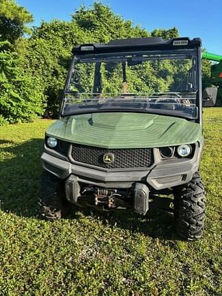 Image of John Deere XUV 865M equipment image 3