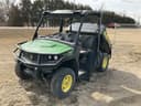 John Deere XUV 865M Image