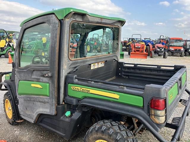 Image of John Deere XUV 865R equipment image 3