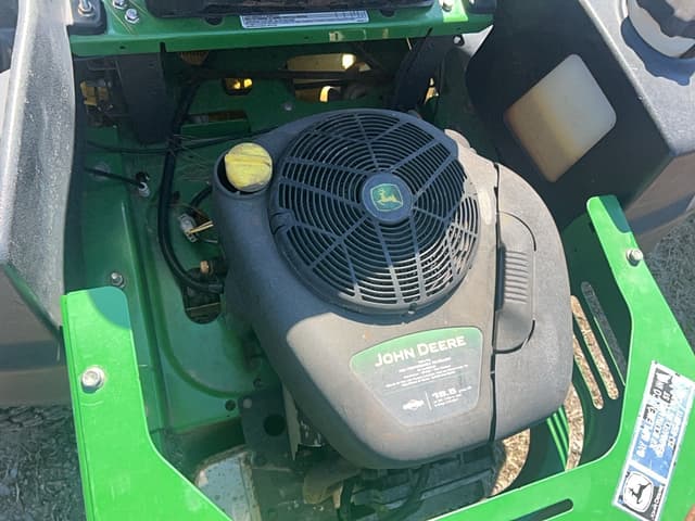 Image of John Deere Z225 equipment image 4