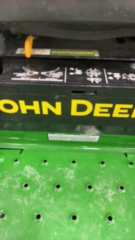 Image of John Deere Z930M equipment image 3