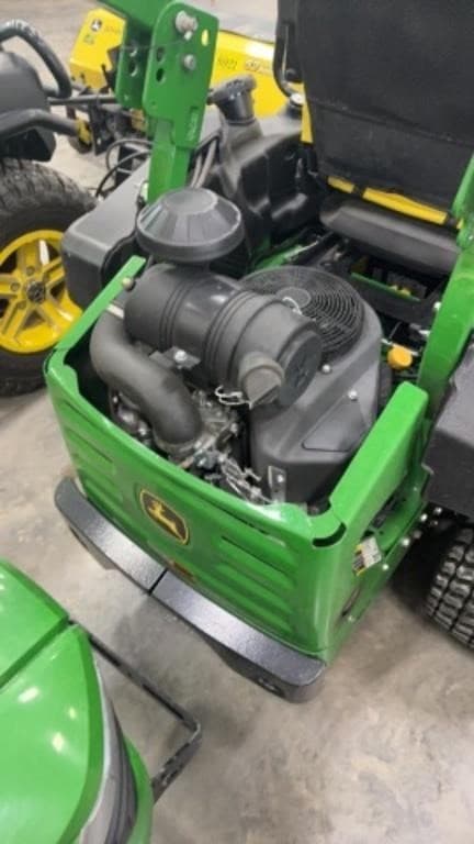 Image of John Deere Z930M equipment image 4