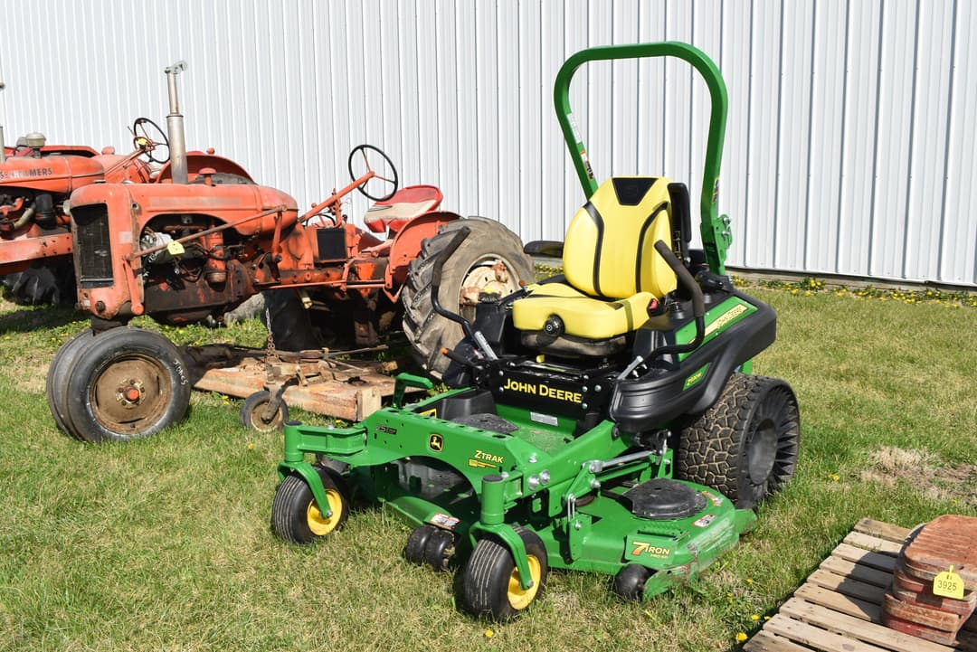 Image of John Deere Z930M Primary image