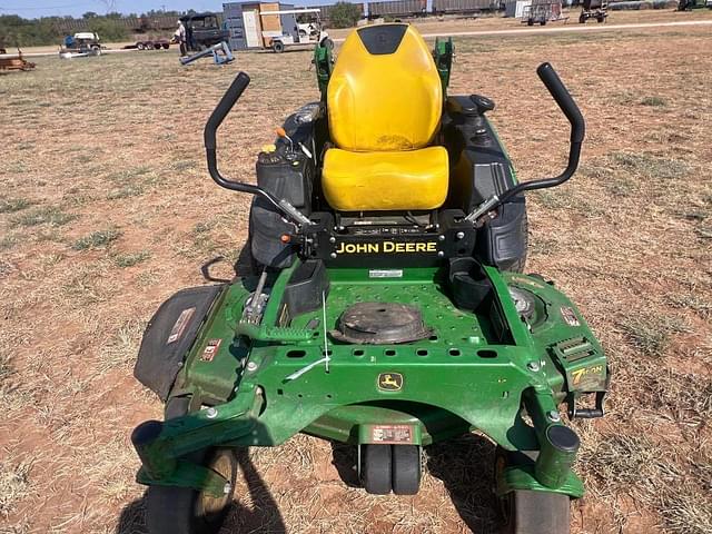 Image of John Deere Z950M equipment image 3