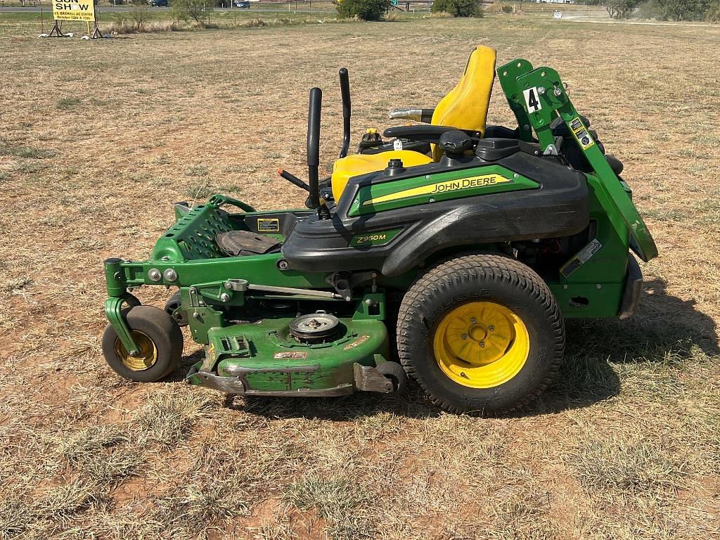 Image of John Deere Z950M Primary image