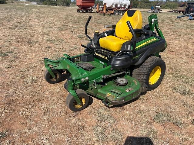 Image of John Deere Z950M equipment image 2