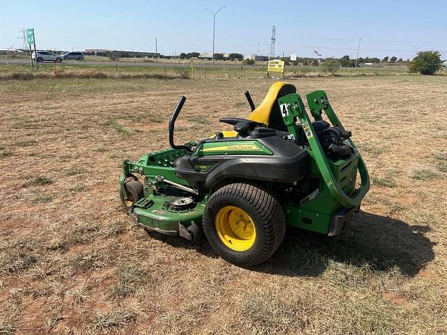 Image of John Deere Z950M equipment image 1