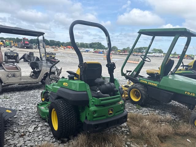 Image of John Deere Z920A equipment image 3