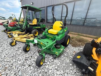 Main image John Deere Z920A